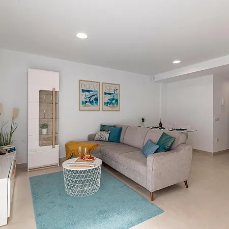 Apartman Brisa C, En *