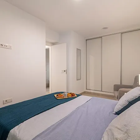 Brisa C, En Apartman El Médano