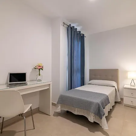 Apartman Brisa C, En