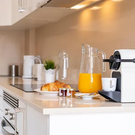 Apartman Brisa C, En El Médano