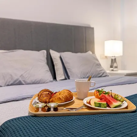 Brisa C, En Apartman El Médano