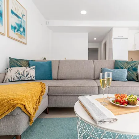 Brisa C, En Apartman *