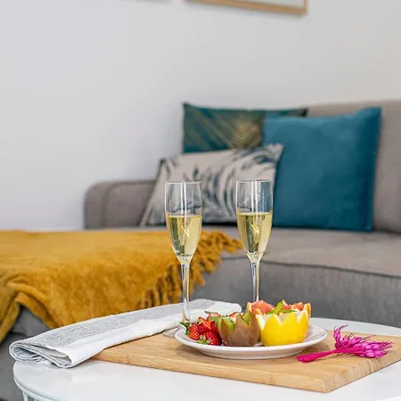 Brisa C, En Apartman *