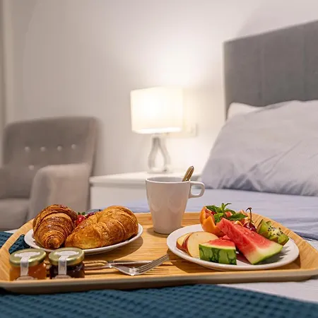 Brisa C, En Apartman El Médano