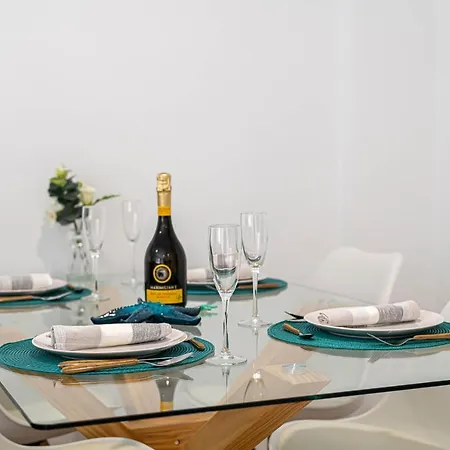 Apartman Brisa C, En *